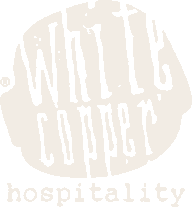 White Copper Hospitality