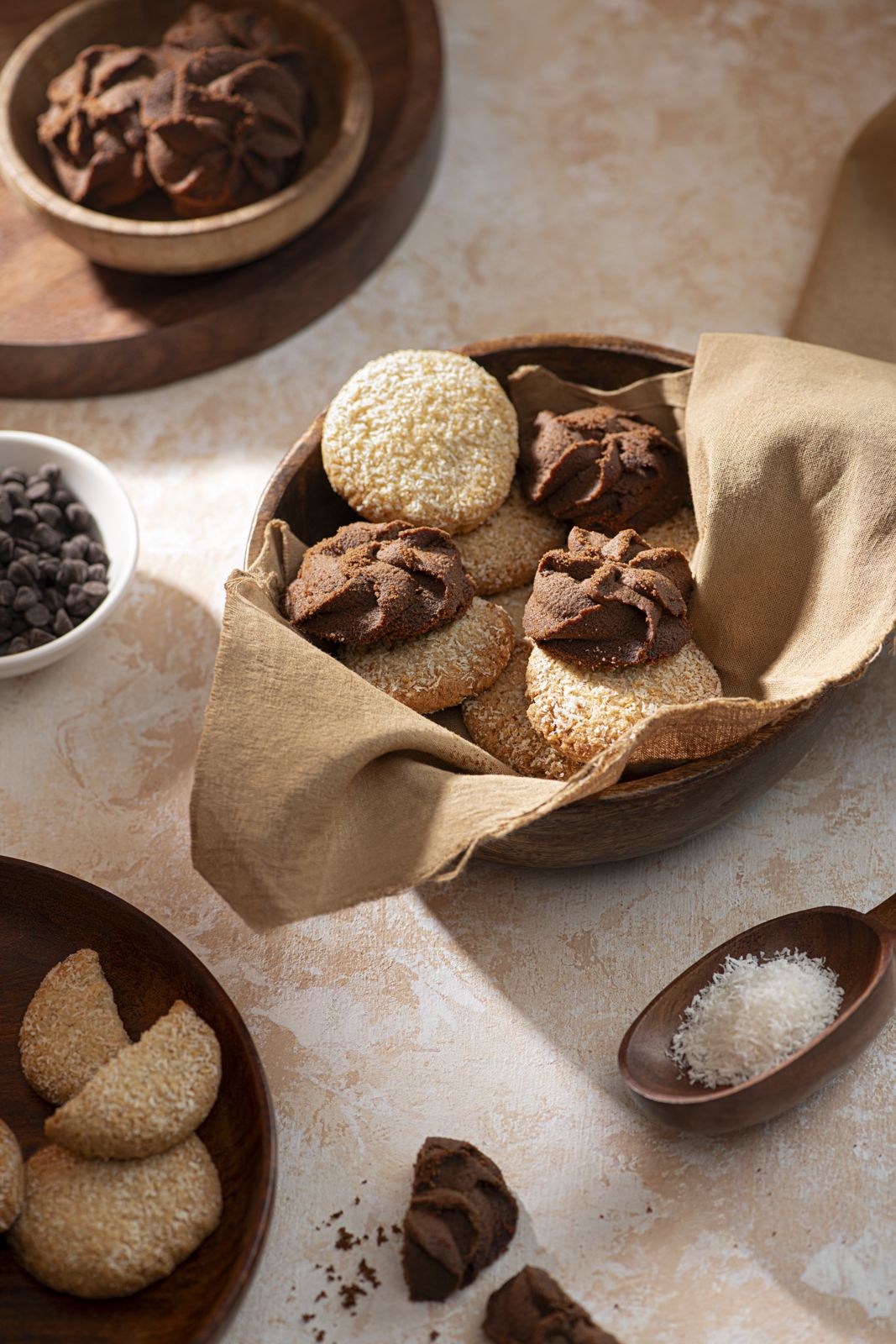 Baker's Basket — photograph 2