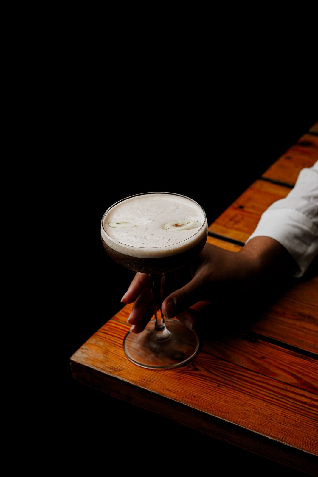 Iron Bar & Grill — photograph 7