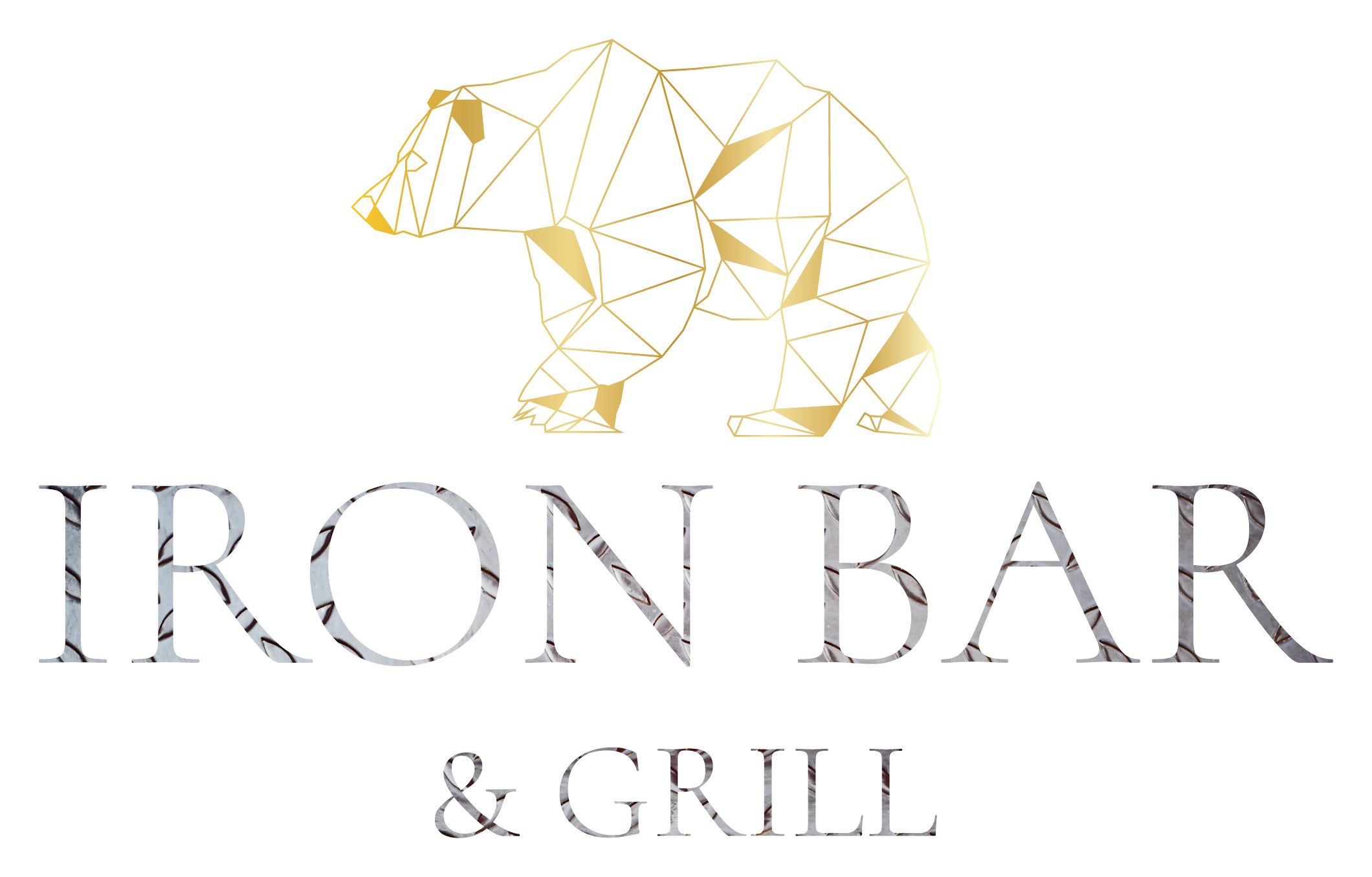 Iron Bar & Grill