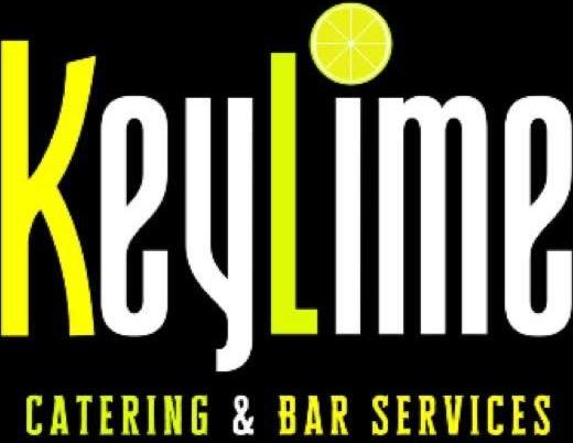 KeyLime Catering logo